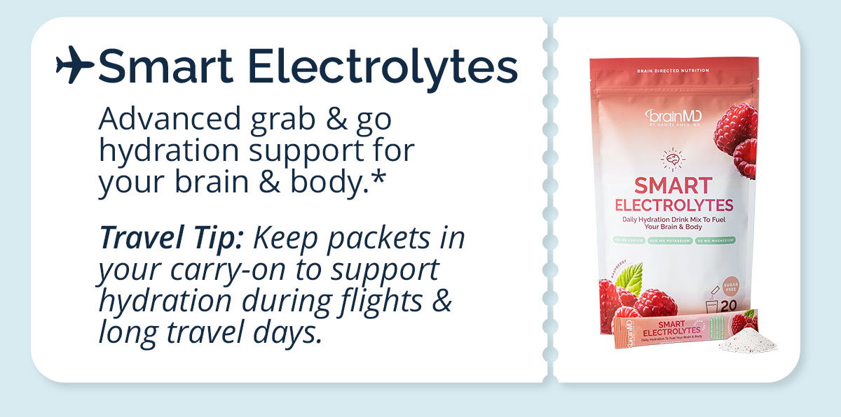 Smart Electrolytes