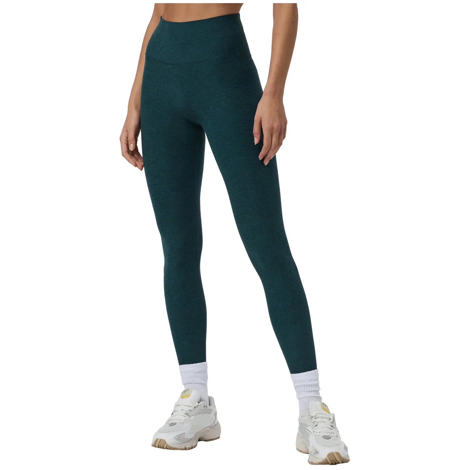 Image of Vuori Clean Elevation Leggings - Women's