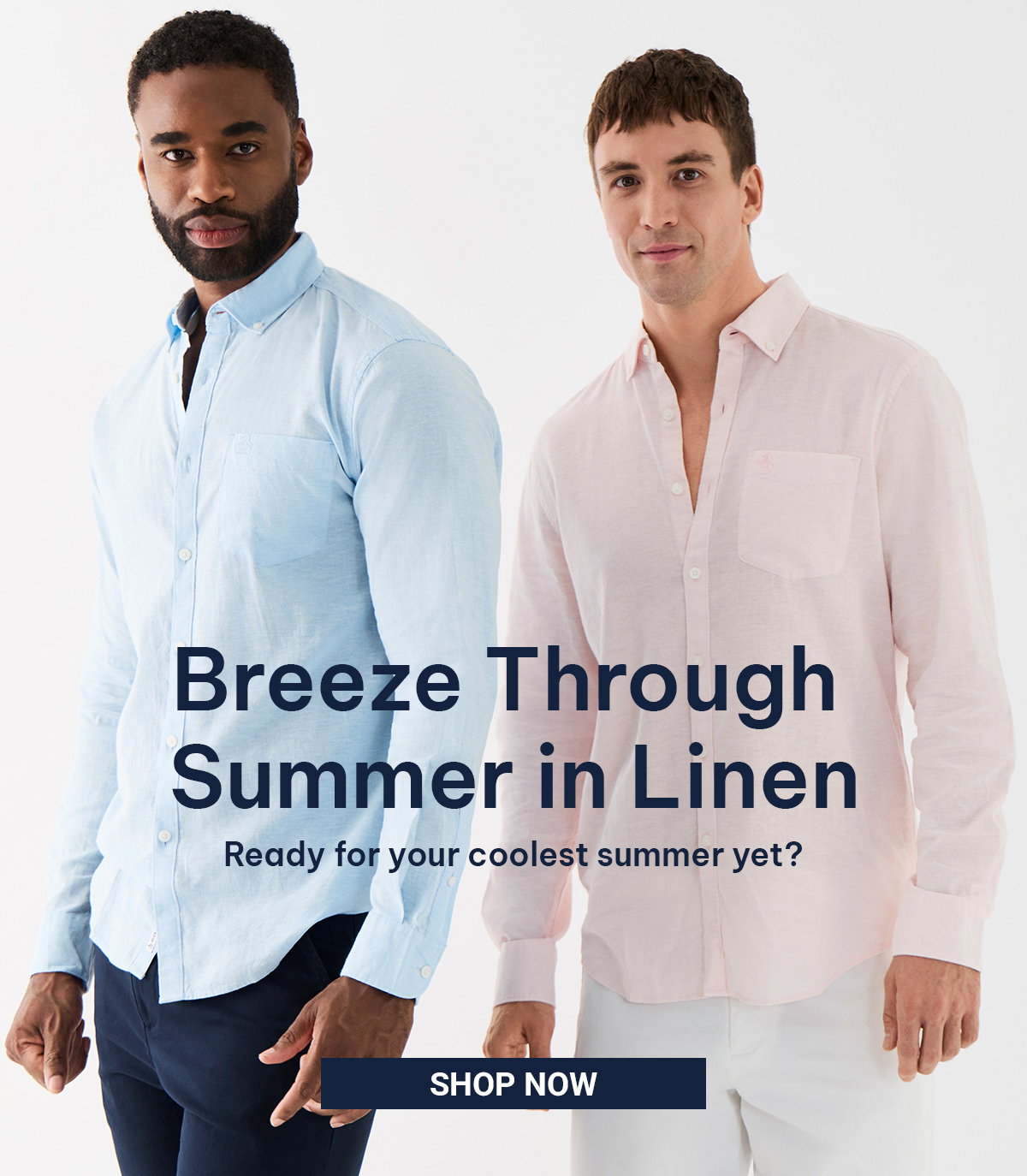 Shop The Linen Shop