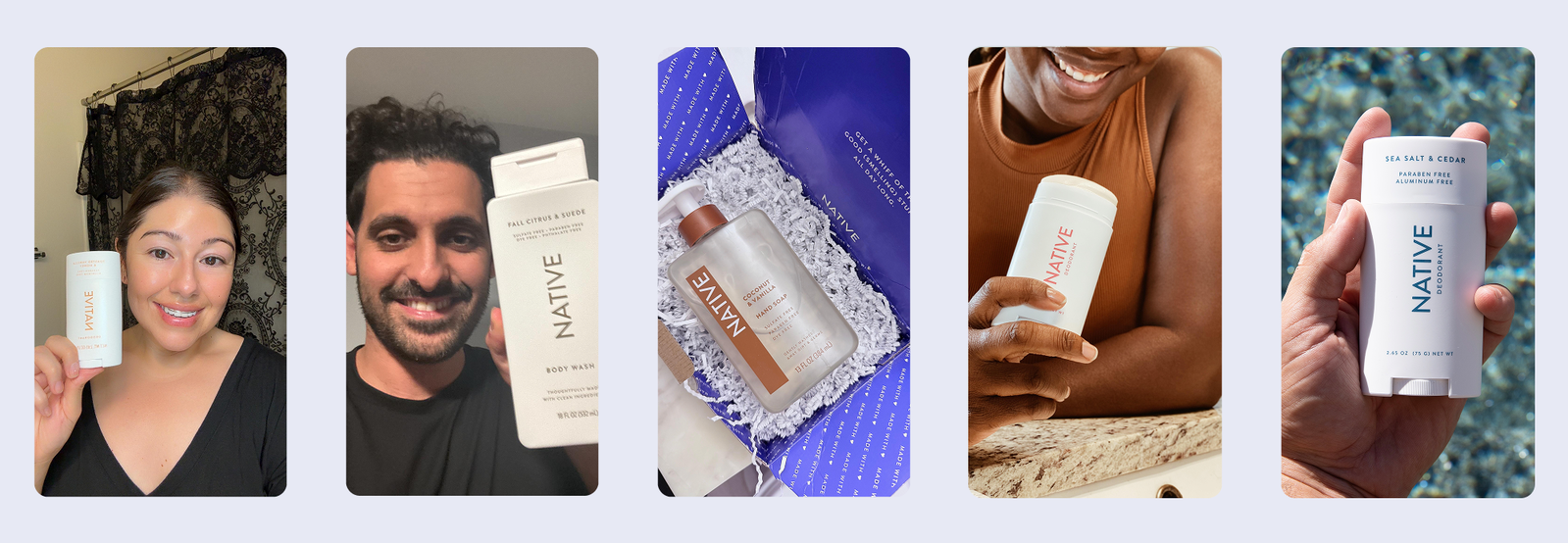 User Generated Content