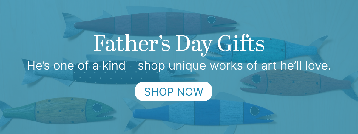 father's day banner