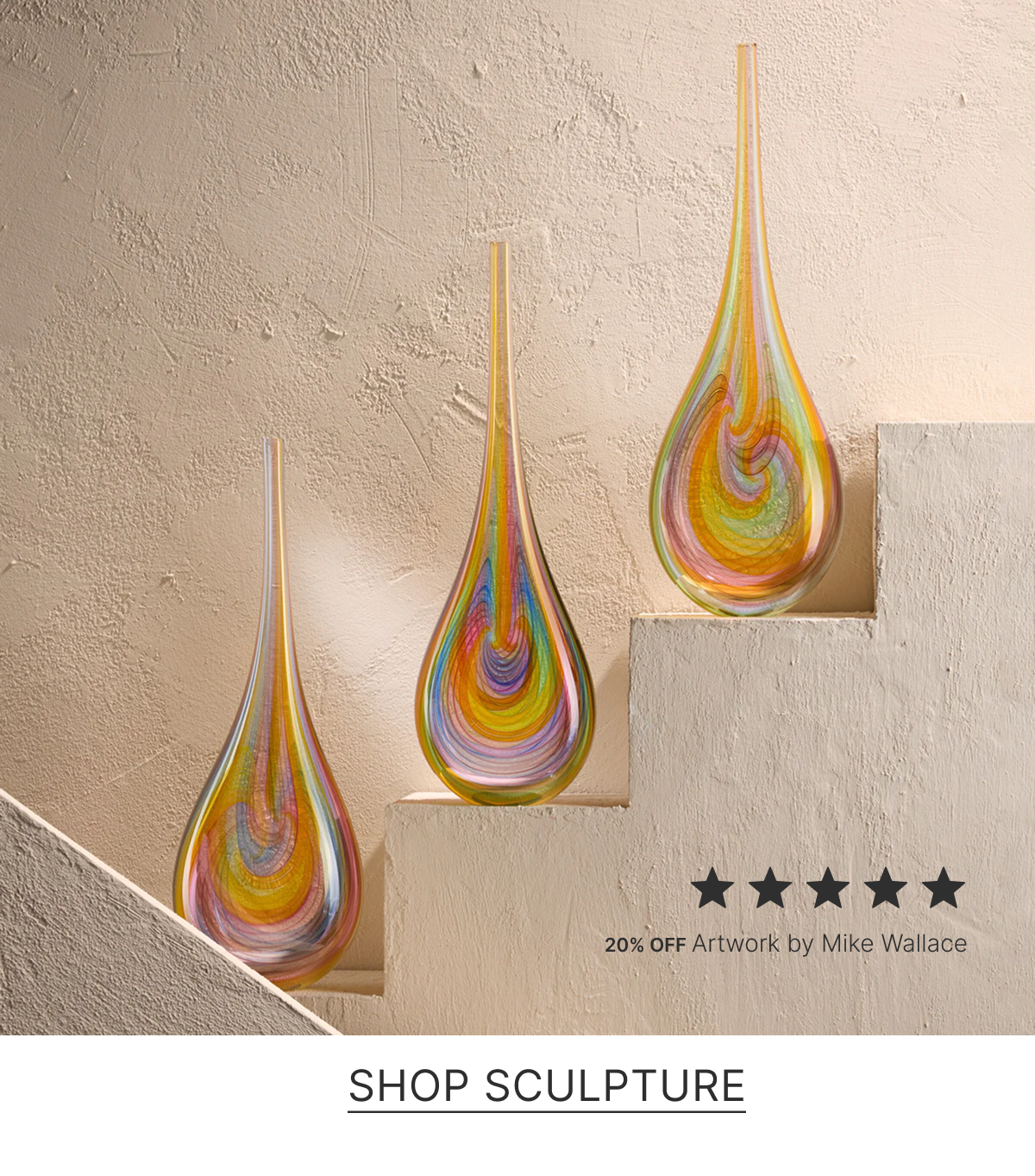 shop sculpture