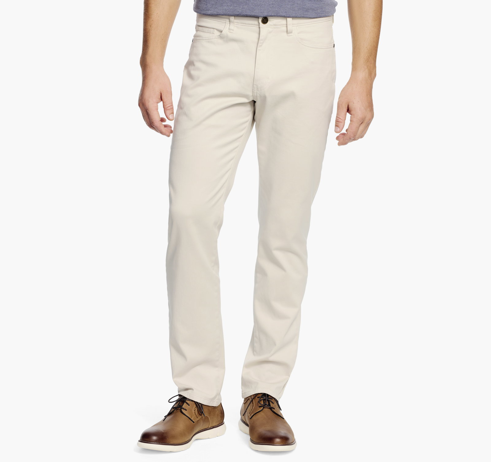 Image: Five-Pocket Pants