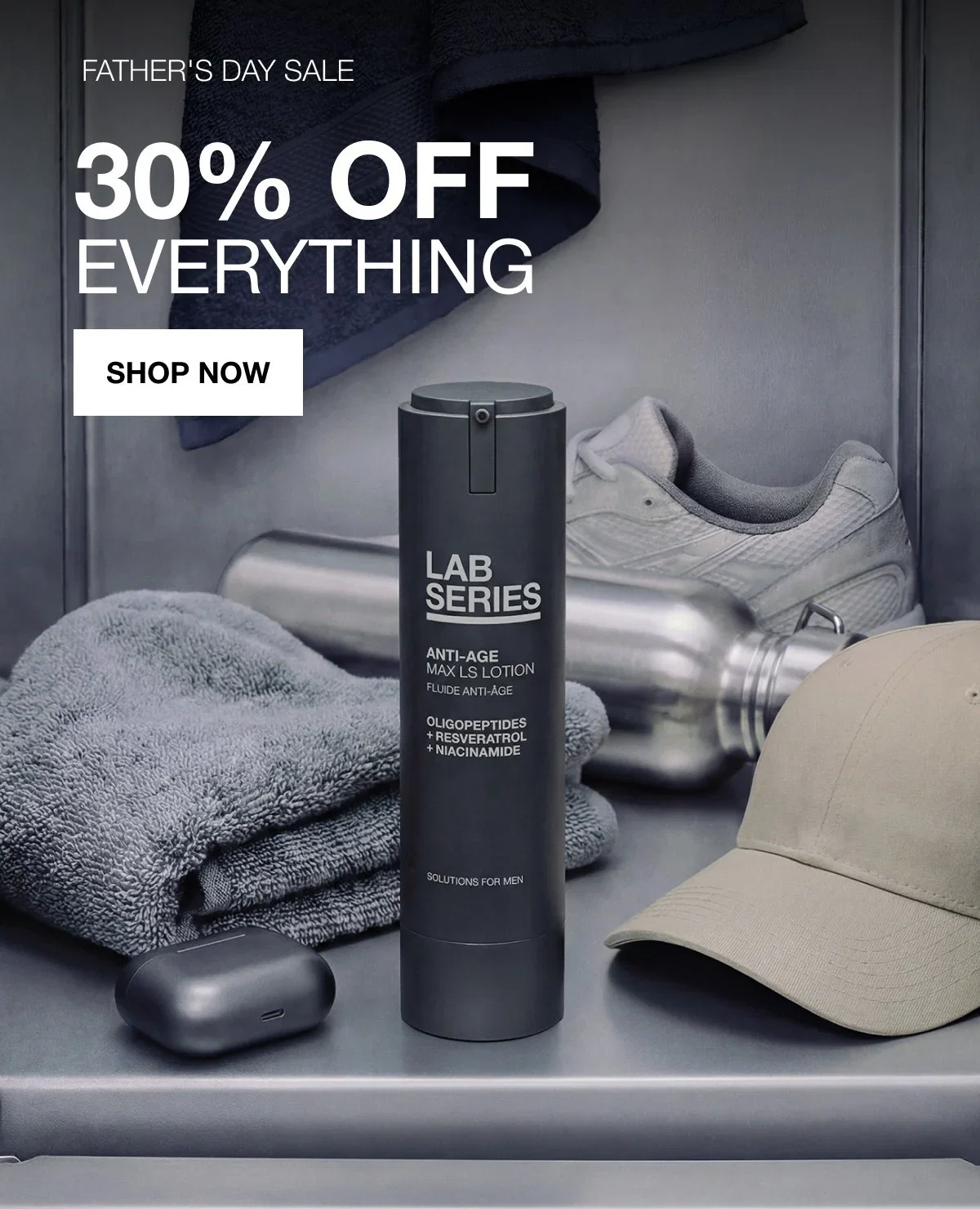 ENDING SOON 30% OFF EVERYTHING | SHOP NOW
