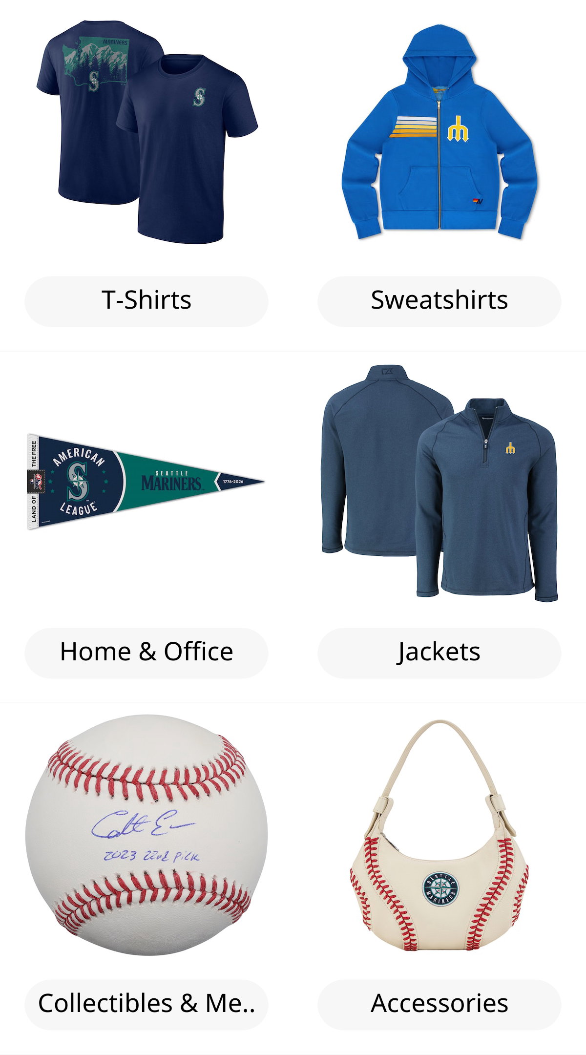 Product Grid