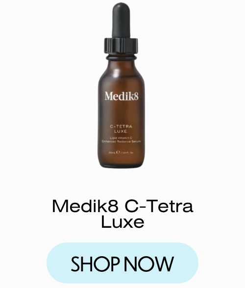 Medik8 C-Tetra Luxe