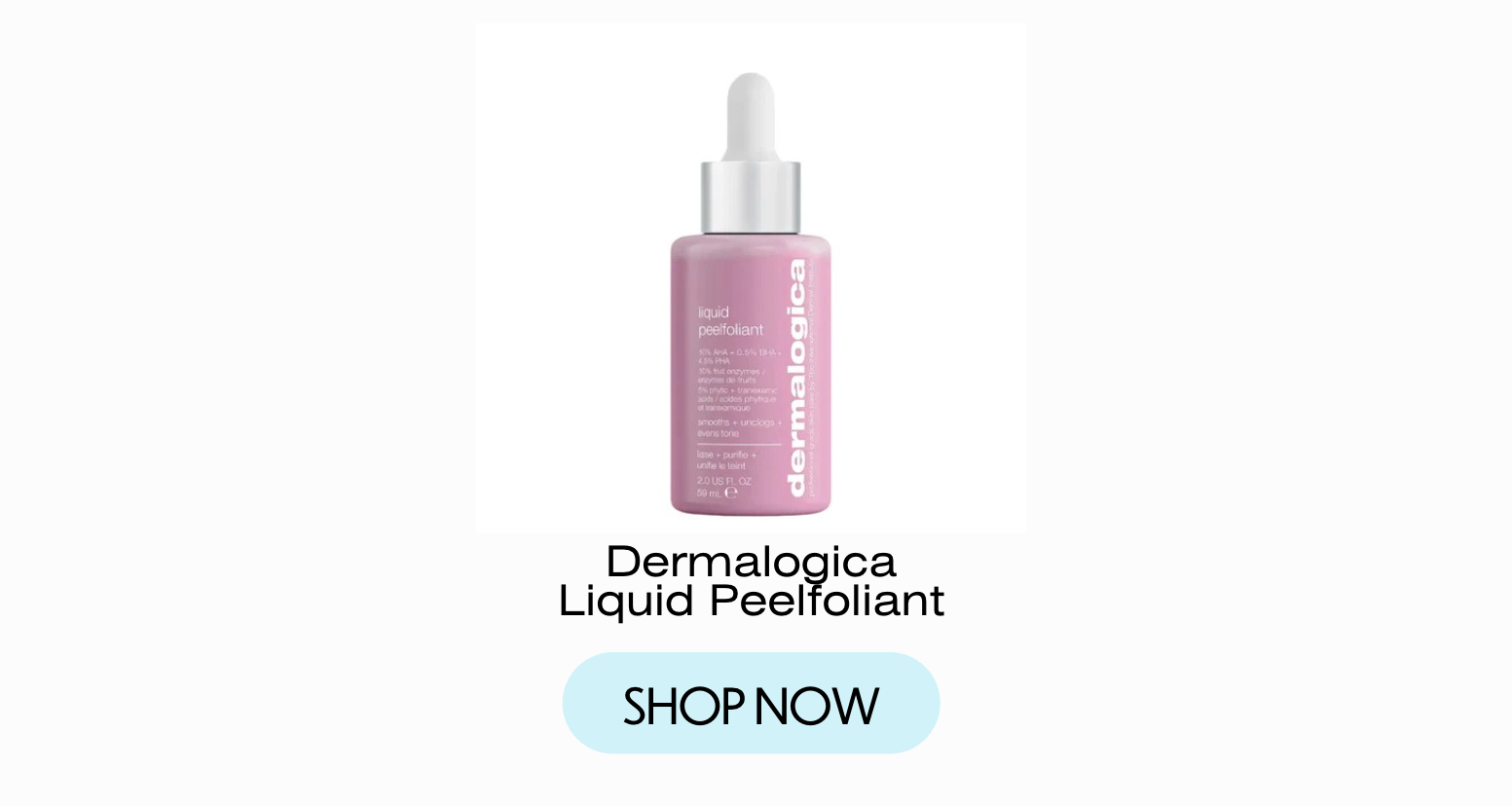 Dermalogica Liquid Peelfoliant