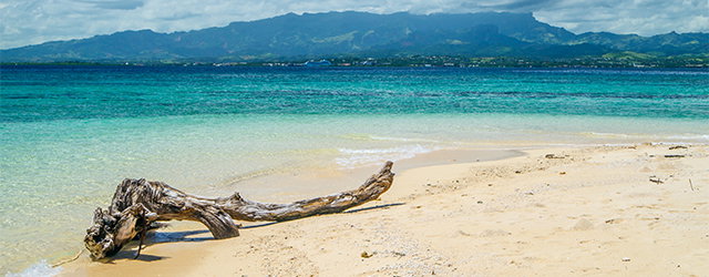 Spirit of the South Pacific & Fiji