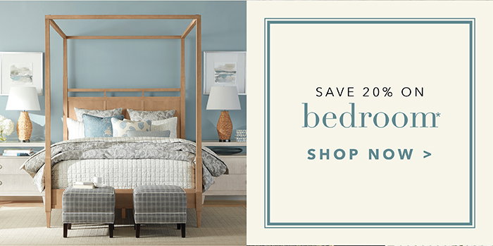 Shop bedroom >