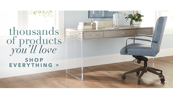 Shop everything >