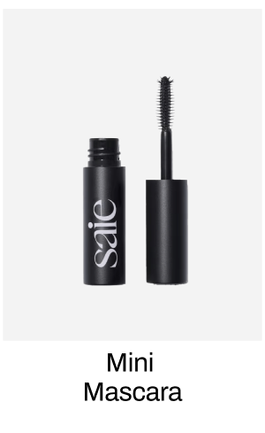 Mini Mascara