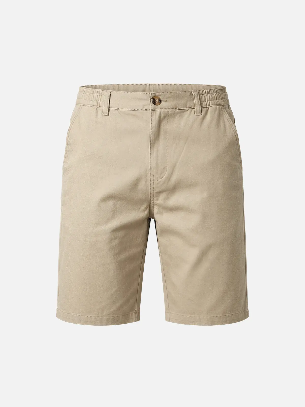 Image of Men's Stretch Comfort Chino Shorts