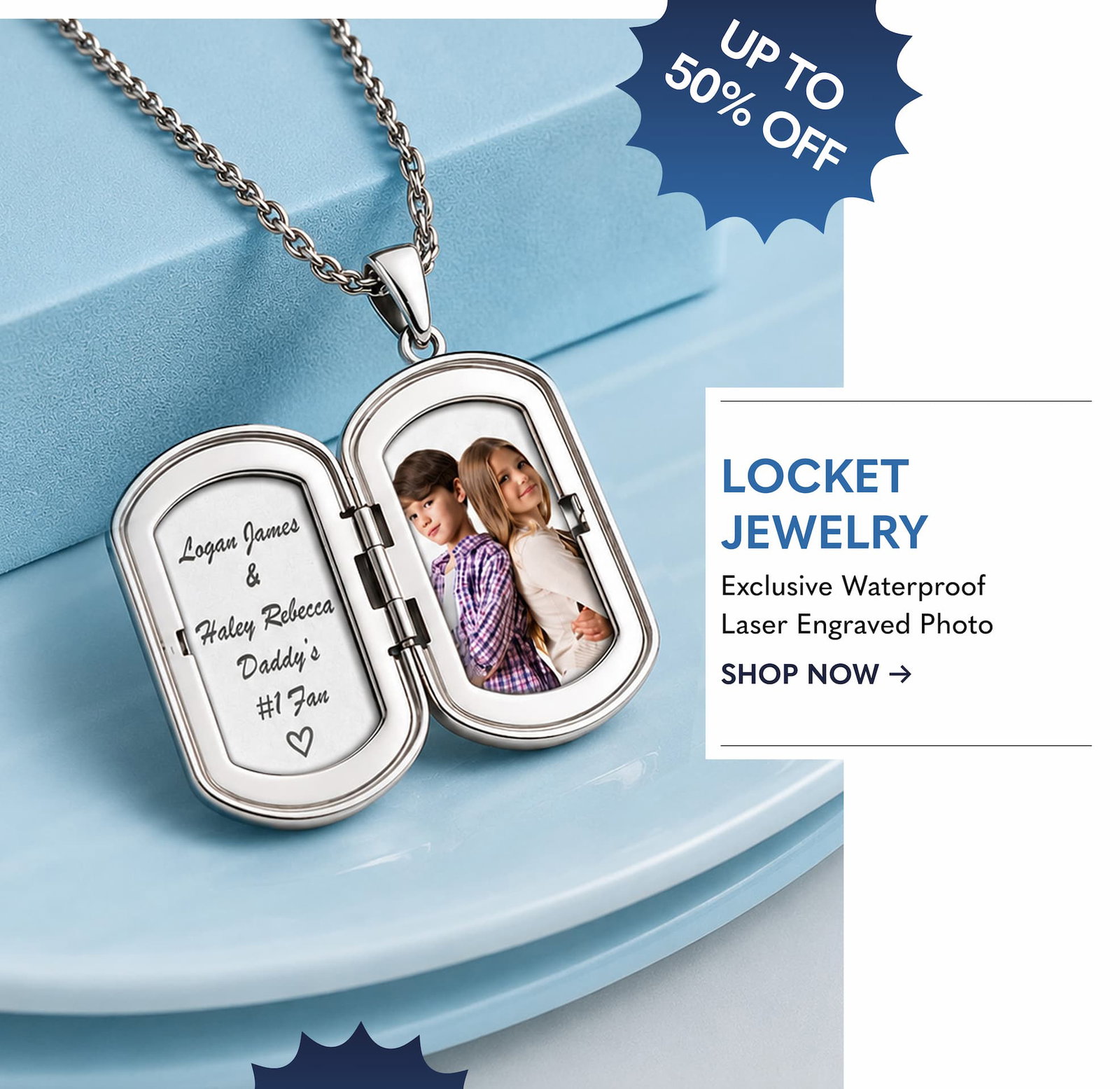 Lockets