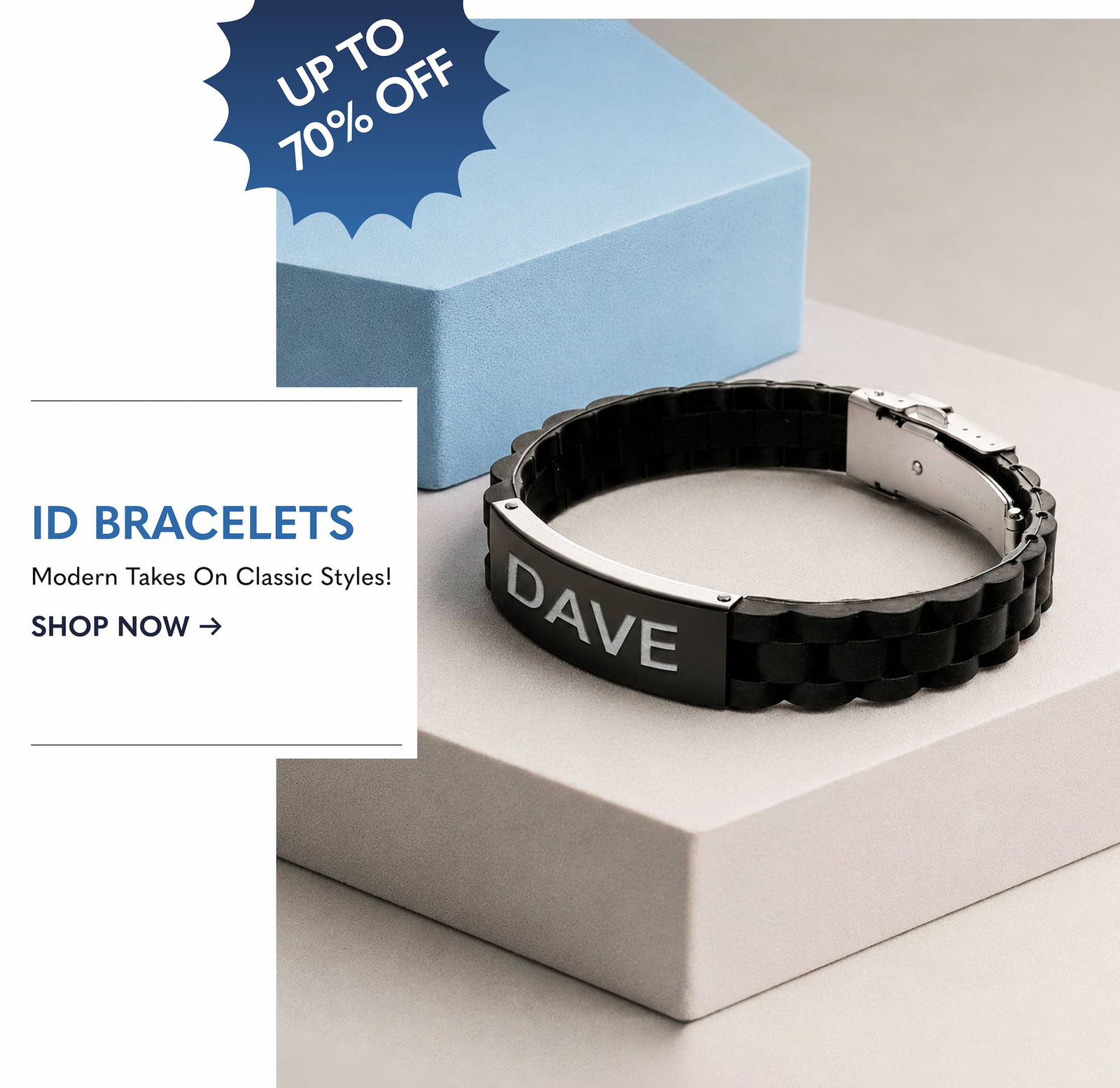 ID Bracelets