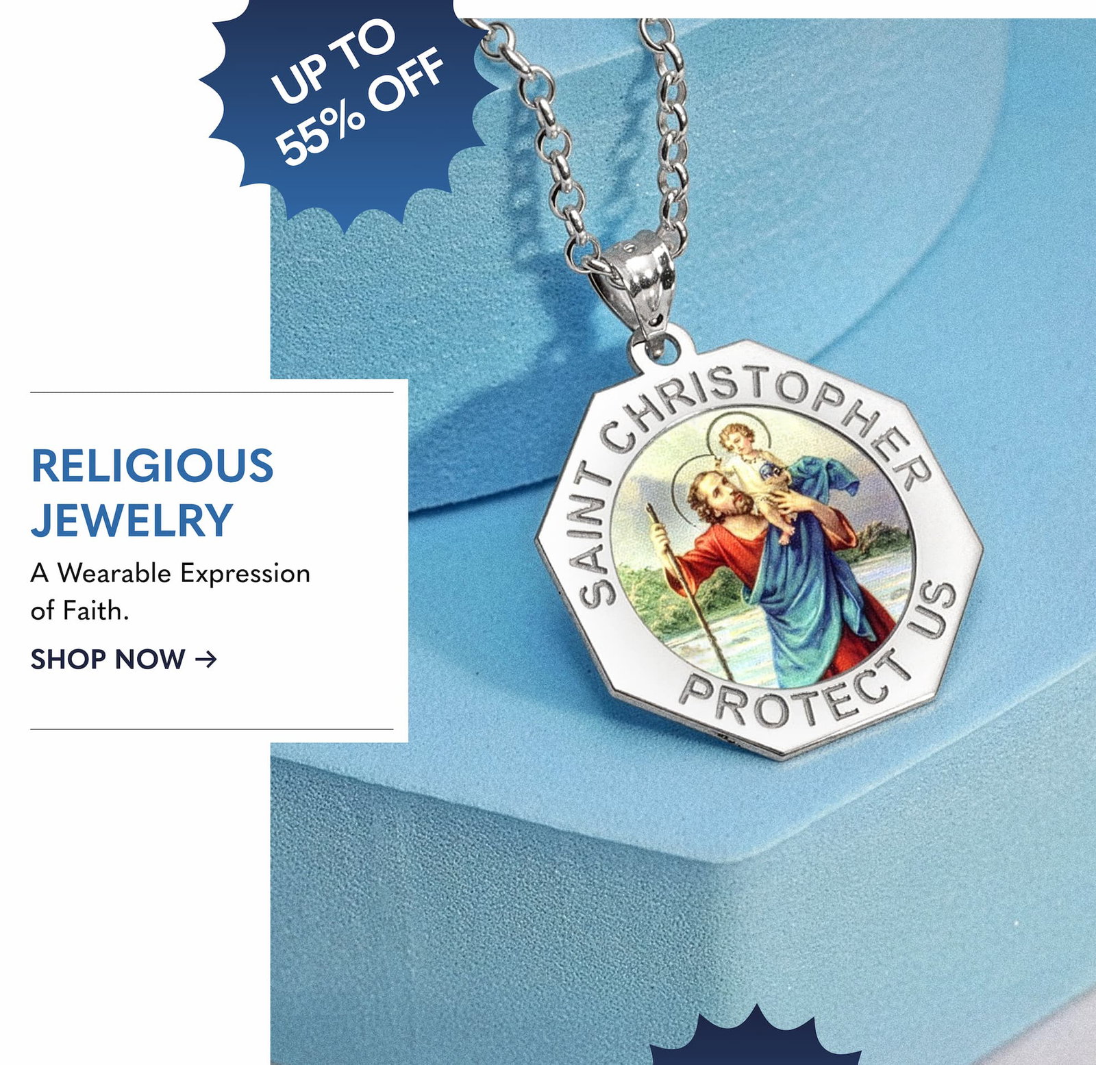 Religious Jewelry