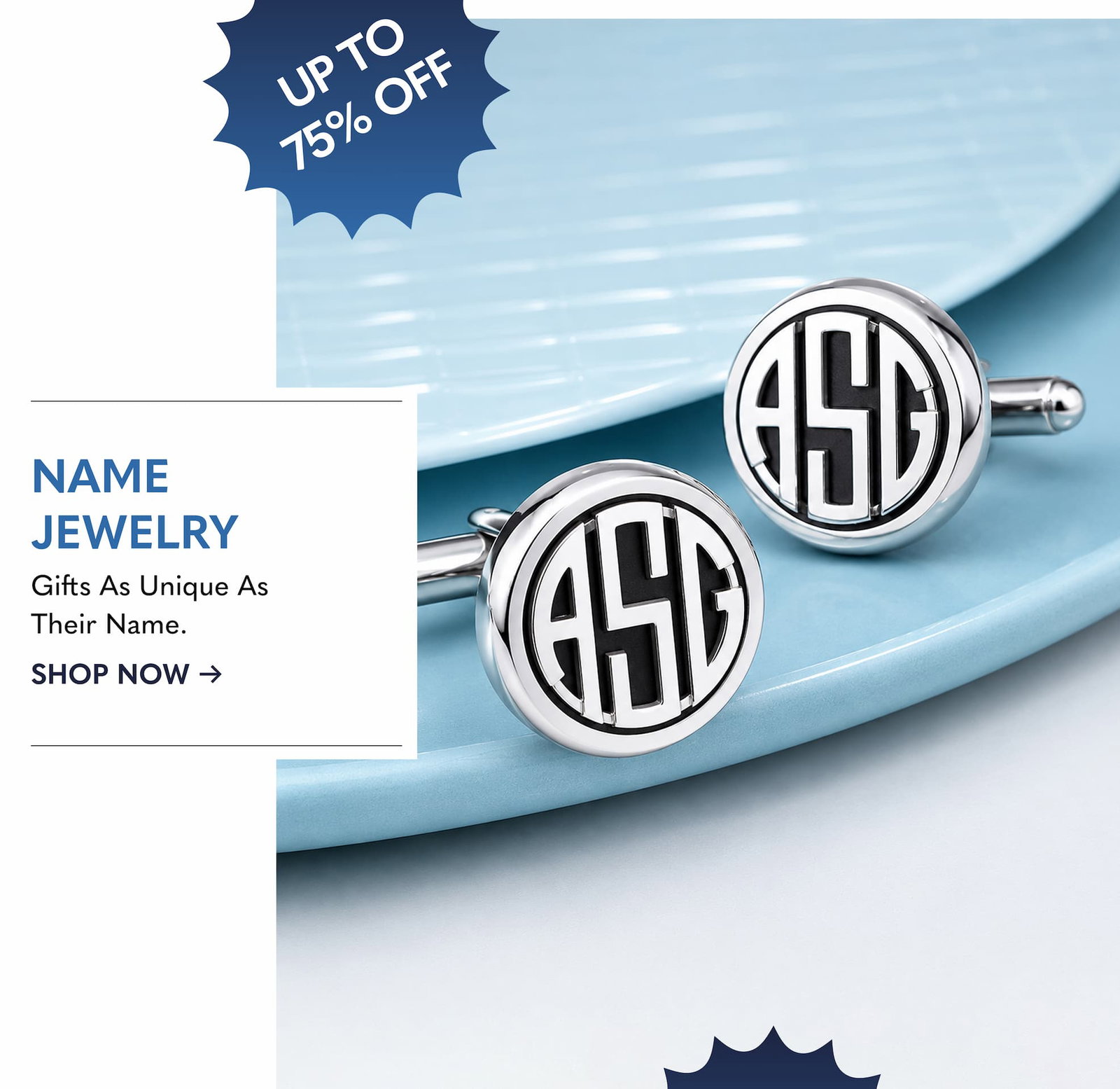 Name Jewelry
