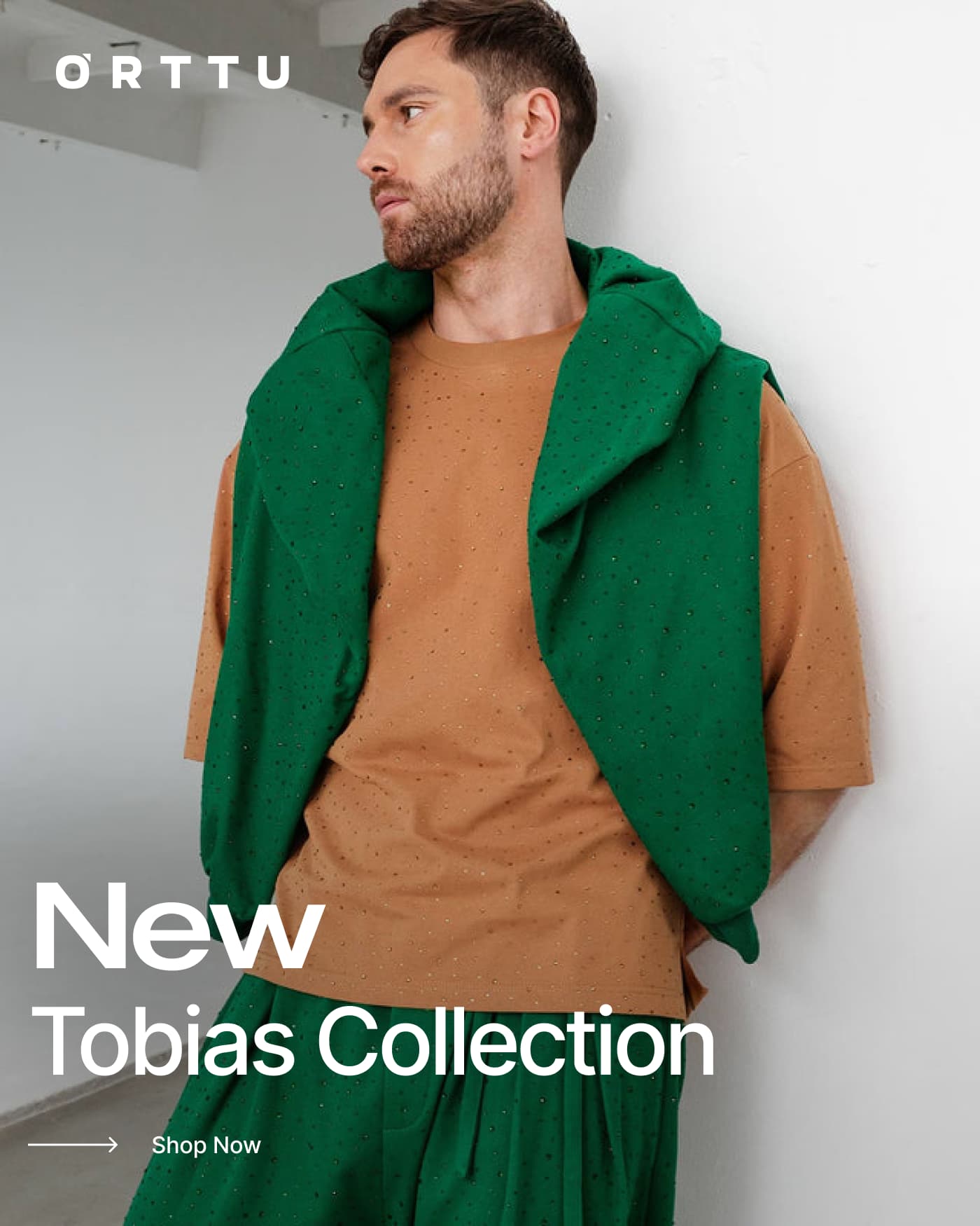 New Tobias Collection