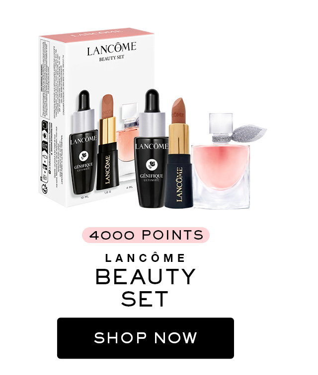 beauty set