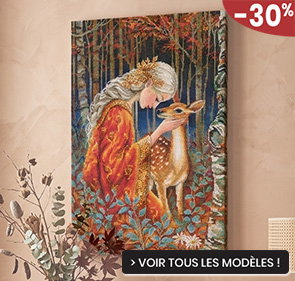 Broderies