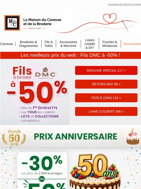 C'est cadeau jusqu'à demain !🤩