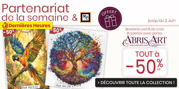 Partenariat Abris Art