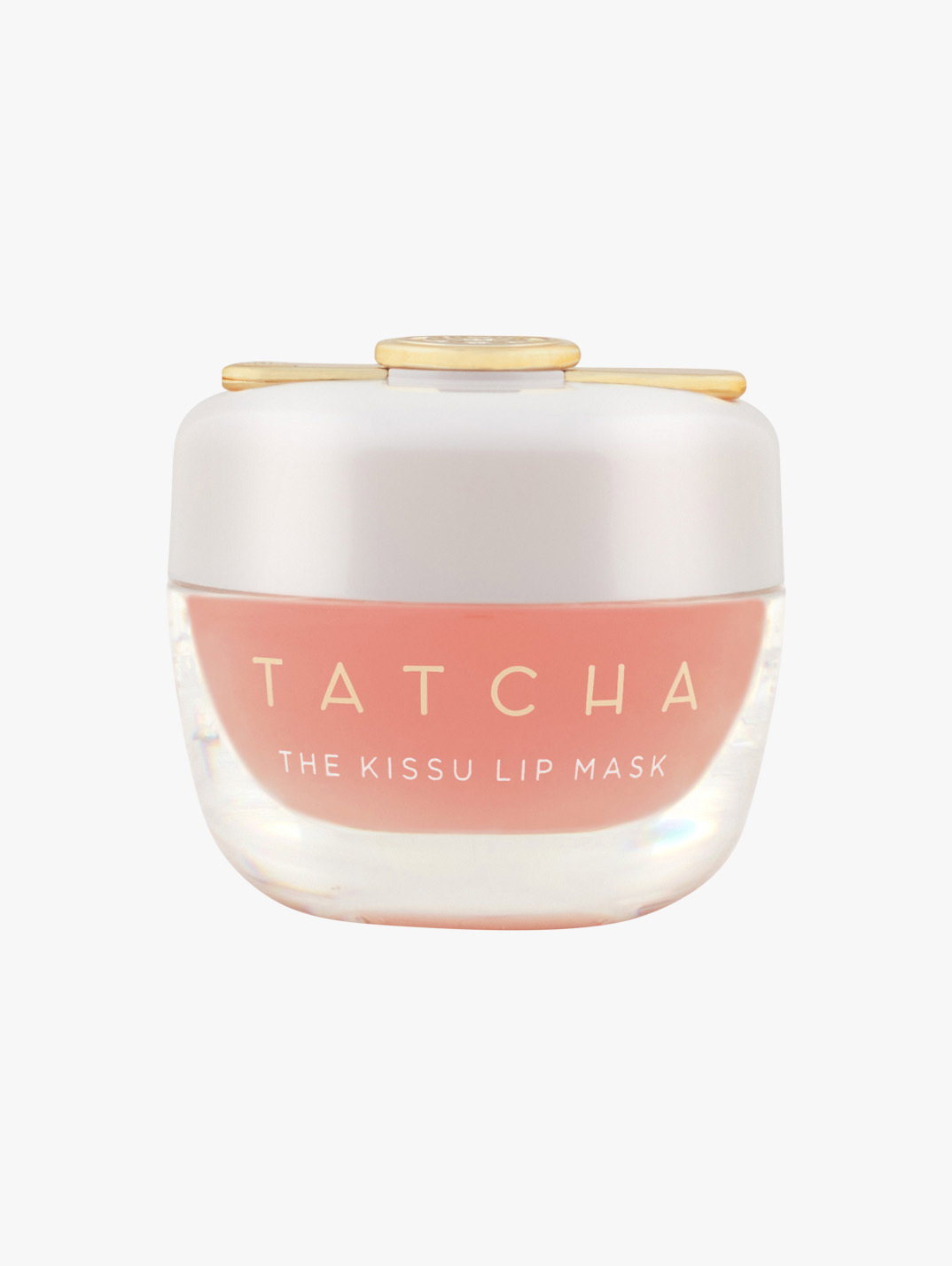 Tatcha Kissu Lip Mask