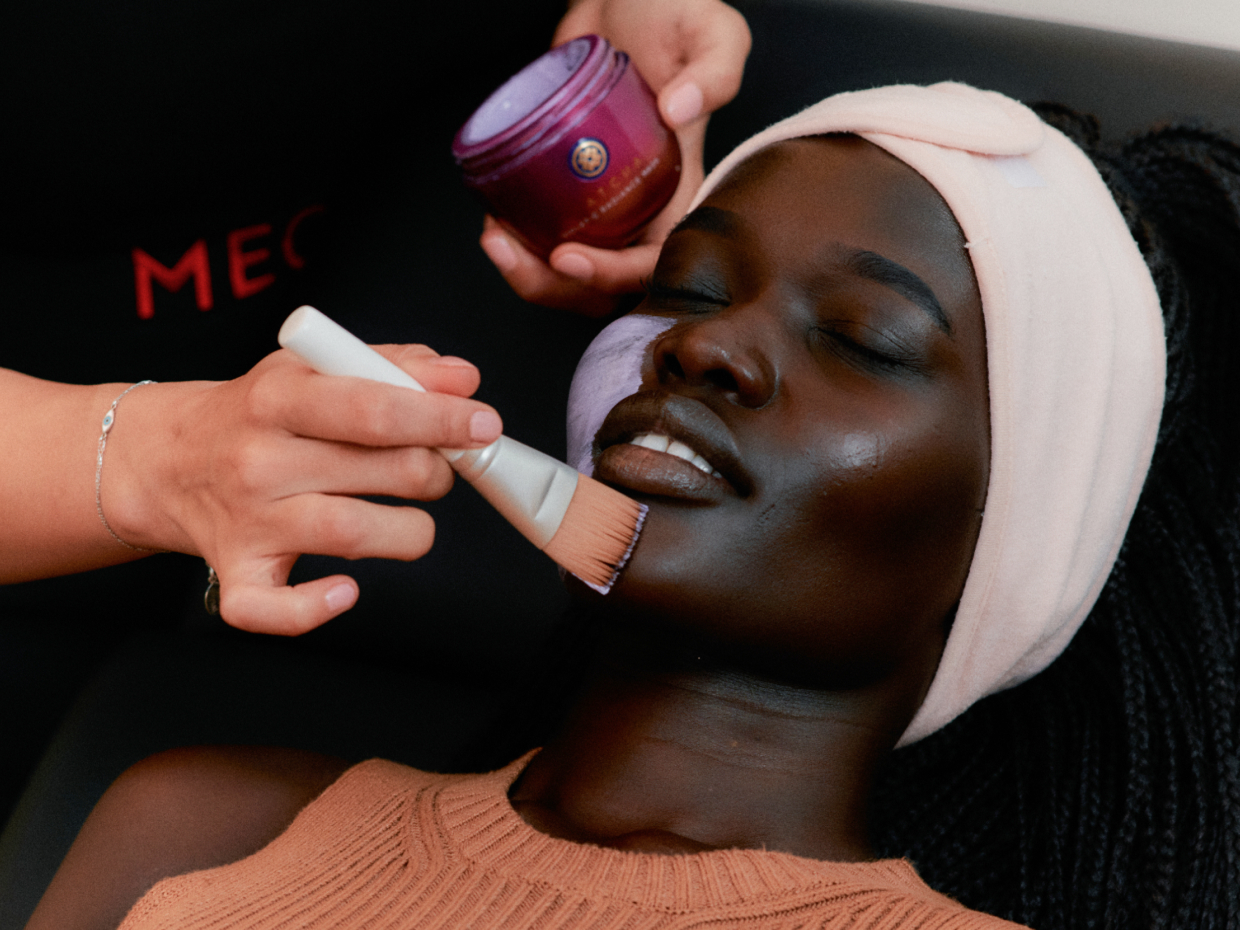 The Best Prep Your Skin Can Get