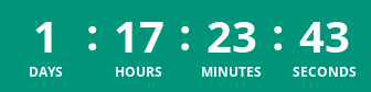 countdown