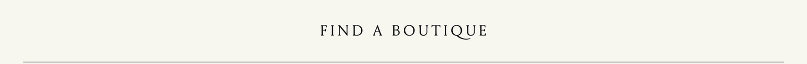 find a boutique