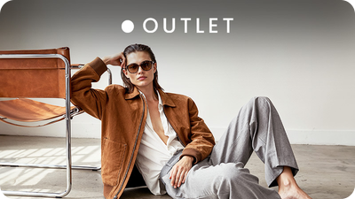 OUTLET LAST CHANCE