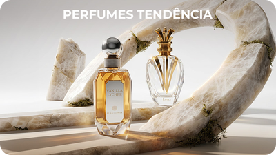PARFUMS TENDANCE