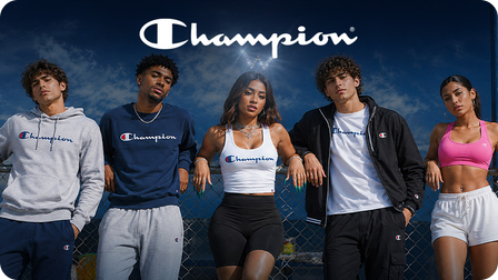 CHAMPION