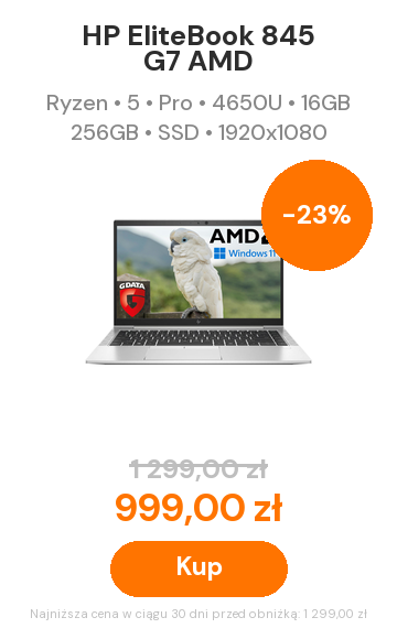 HP EliteBook 845 G7 AMD