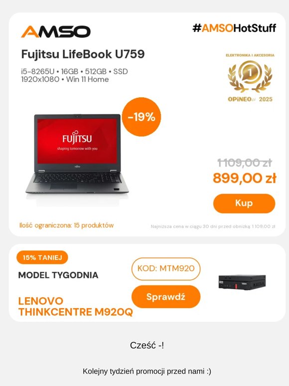 Cześć —👋Dziecko drzemie w każdym z nas🎁😉