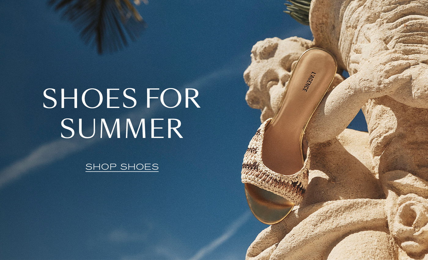 SHOES FOR SUMMER SHOP SHOES