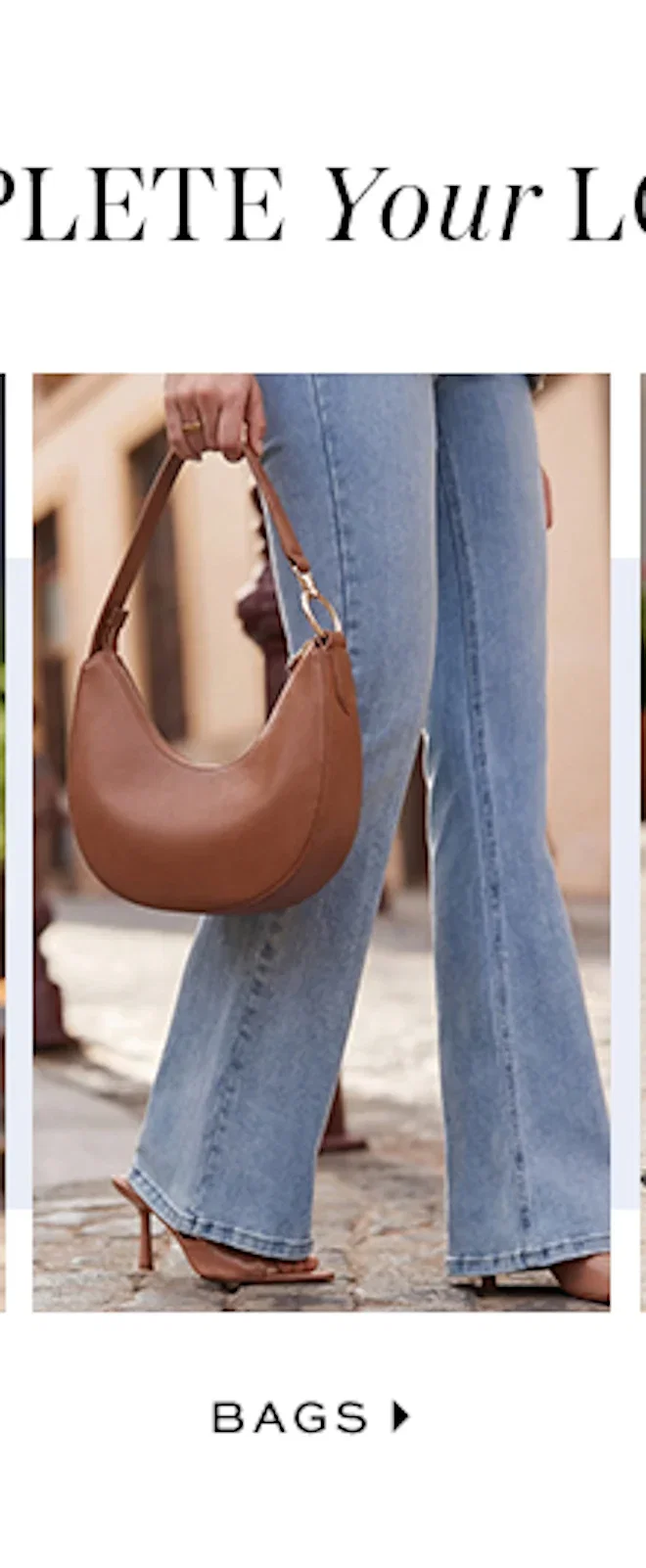 bags