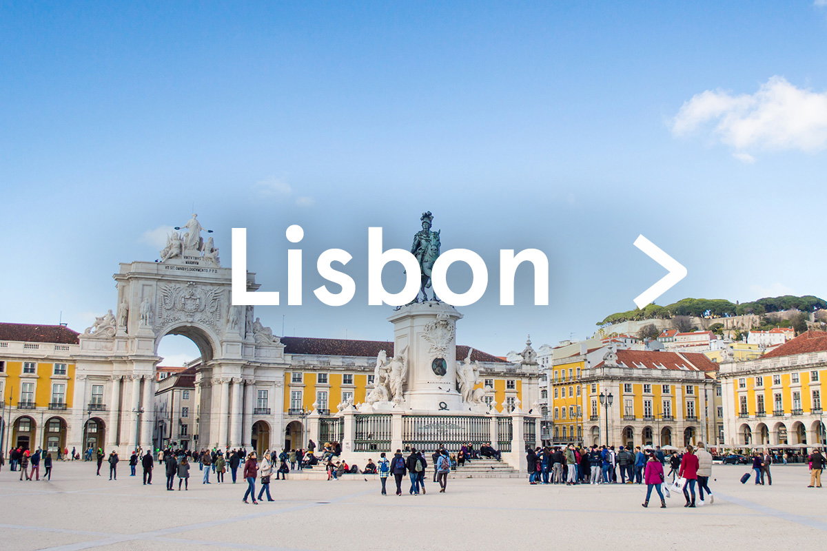 Lisbon