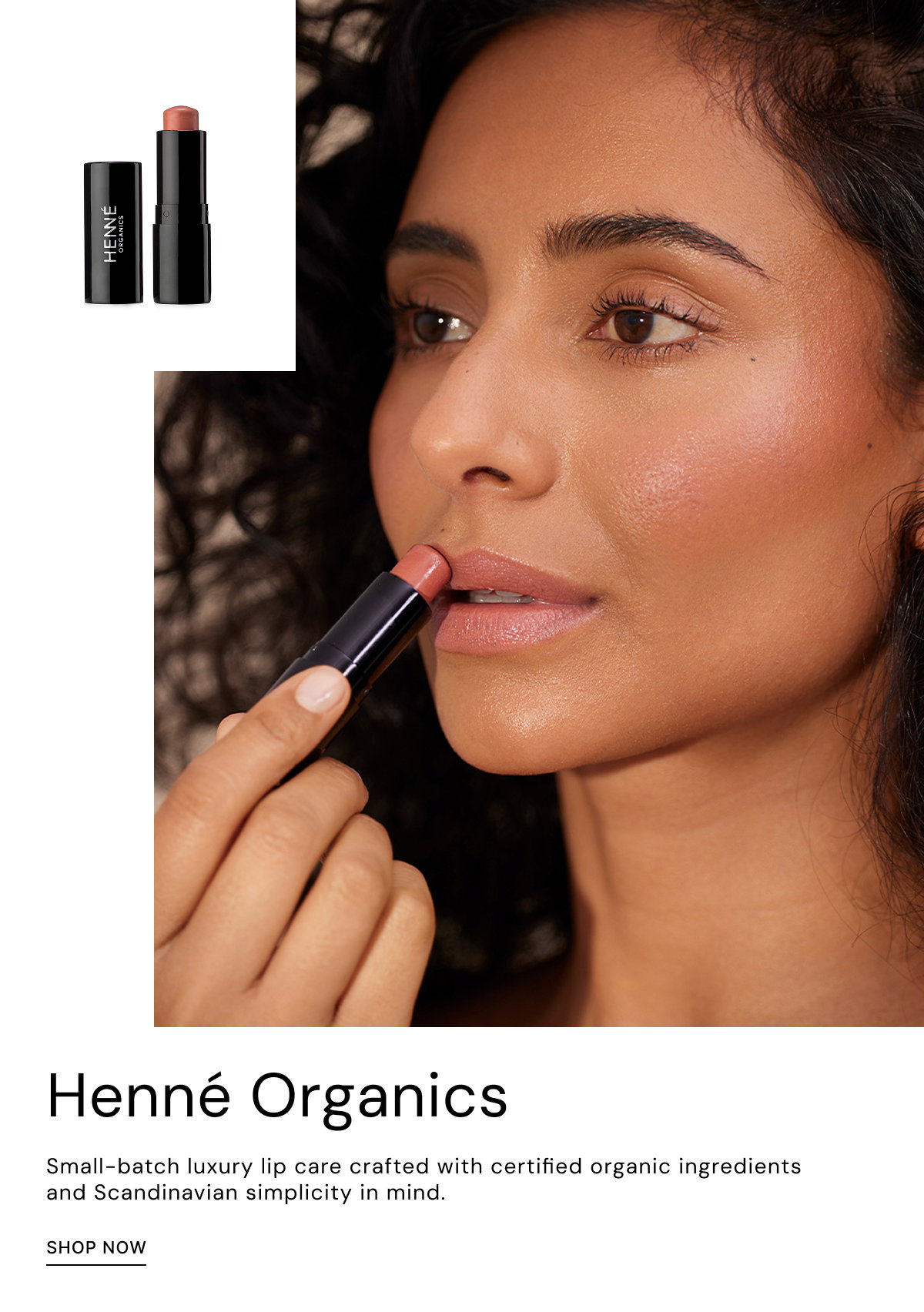 Henne Organics