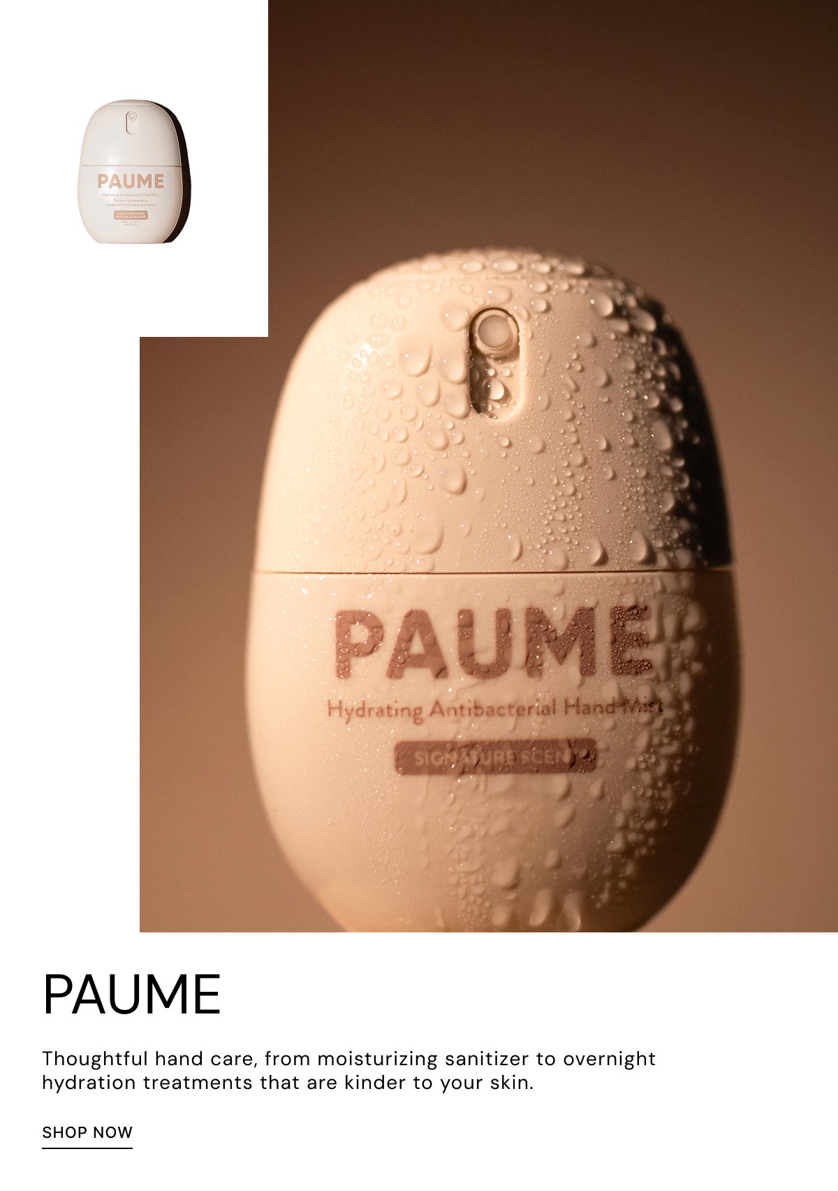 Paume
