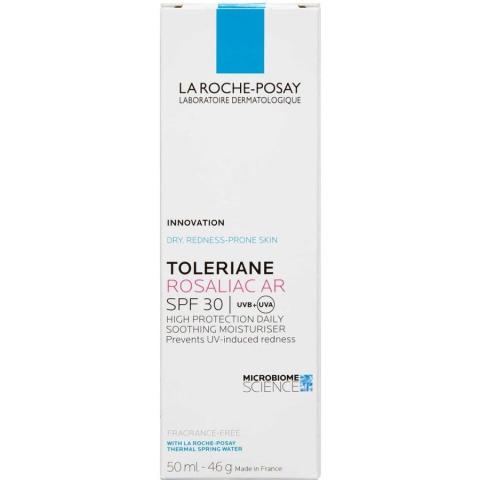La Roche Posay Toleriane Rosaliac AR SPF 30