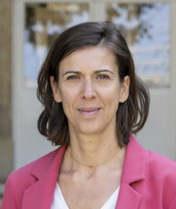 Sandrine Runel