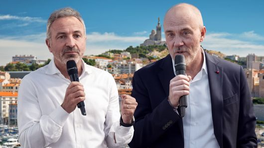 Who's Who Le Média