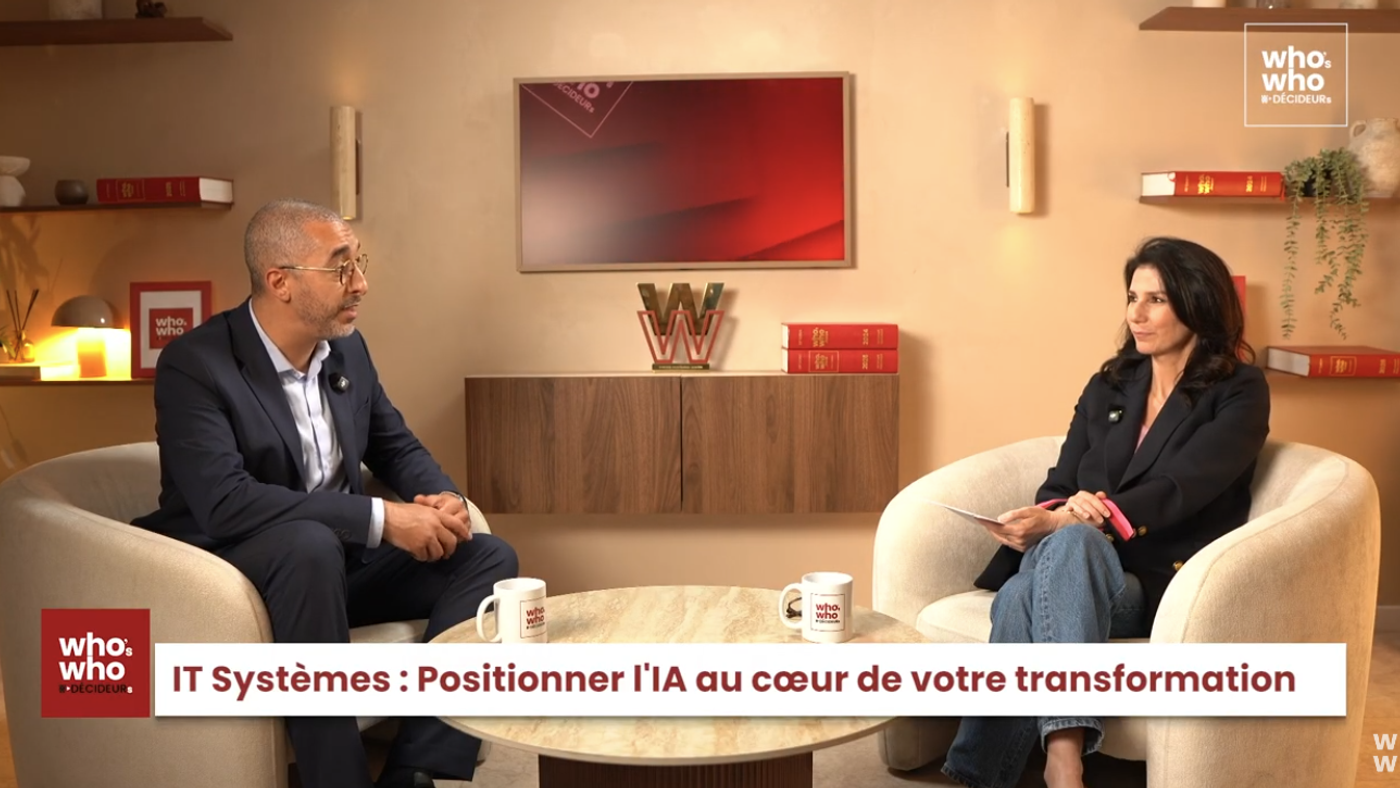 Who's Who in France