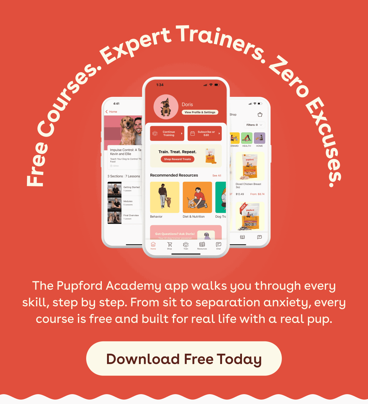 Download free today! 
