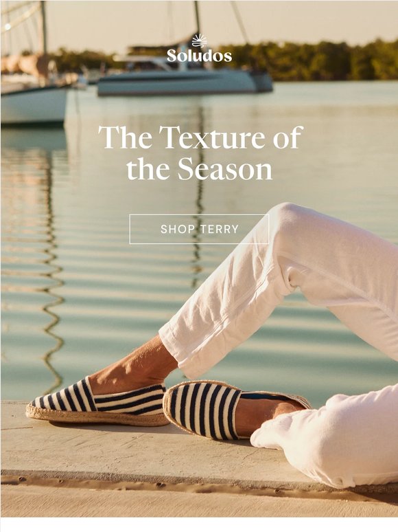 The Feel of a Classic Summer