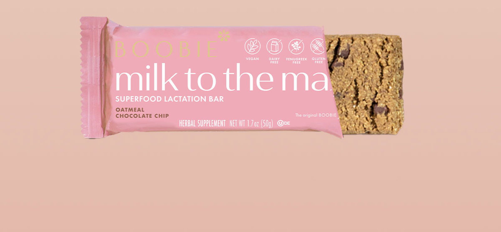 milk to the max