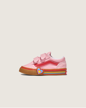 Toddler Old Skool V Shoe