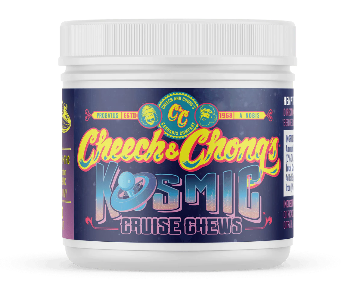Image of Kosmic Kratom Chews