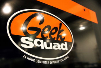 Geek Squad