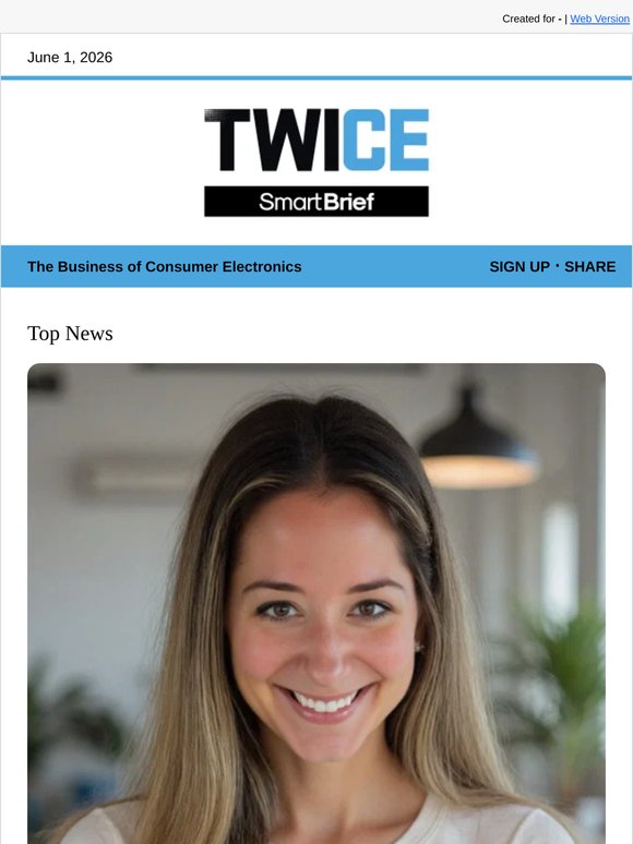 PPDS Names Nicole Rutherford As Event Marketing Specialist In North America